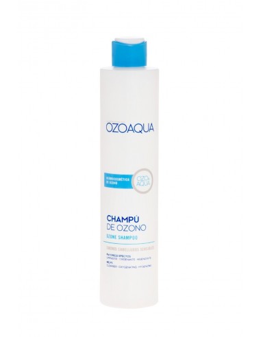 OZOAQUA CHAMPÚ 250 ML