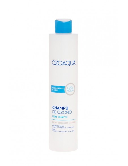 OZOAQUA CHAMPÚ 250 ML