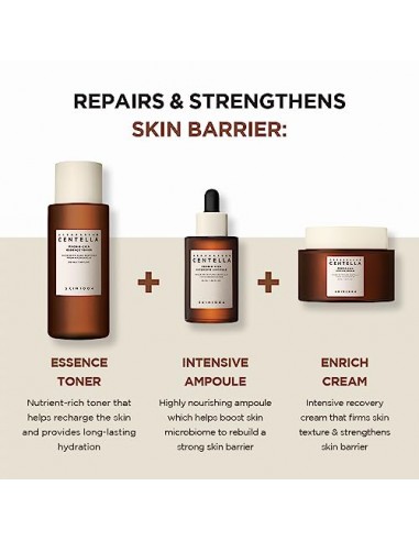 Skin1004 Madagascar Centella Probio...