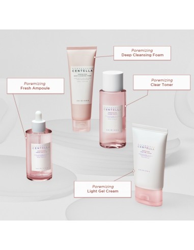 Skin1004 Madagascar Centella...