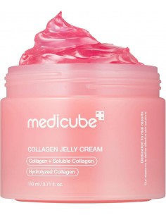 Medicube Collagen Jelly Cream