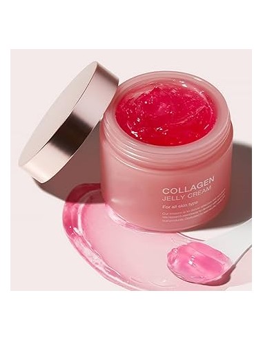 Medicube Collagen Jelly Cream