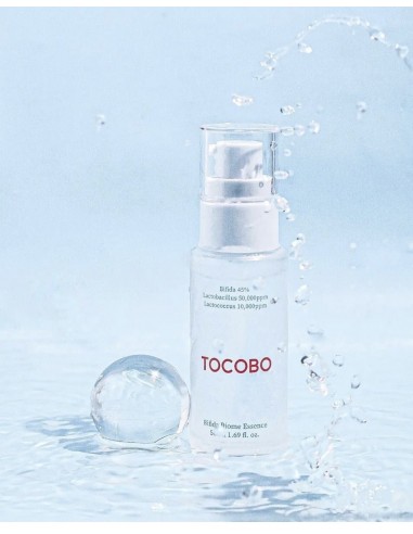 Tocobo Bifida Biome Essence 50ml Tocobo Bifida Biome Essence 50ml
