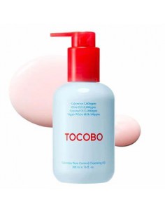 Tocobo Oil Pore Control...
