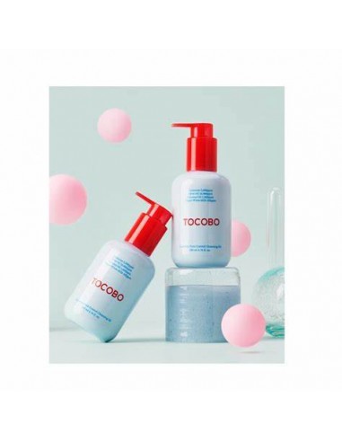 Tocobo Oil Pore Control Cleansing 200ml Tocobo Oil Pore Control Cleansing 200ml