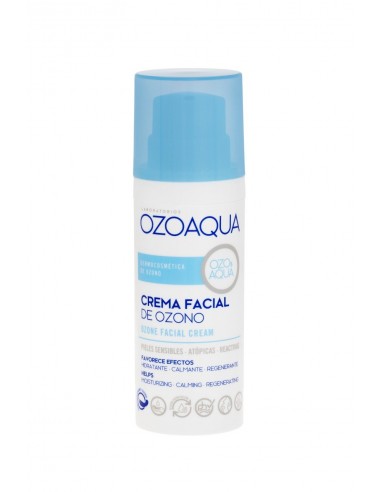 OZOAQUA CREMA FACIAL 50 ML OZOAQUA CREMA FACIAL 50 ML