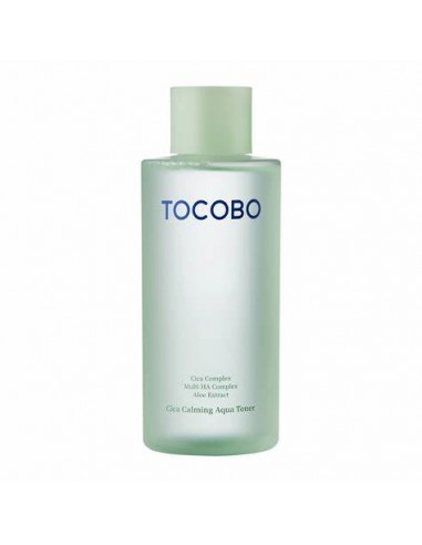 Tocobo Cica Calming Toner 200ml Tocobo Cica Calming Toner 200ml