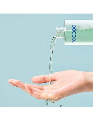 Tocobo Cica Calming Toner 200ml Tocobo Cica Calming Toner 200ml