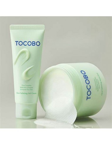 Tocobo Cica Gel Cream Tocobo Cica Gel Cream
