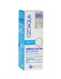OZOAQUA CREMA FACIAL 50 ML