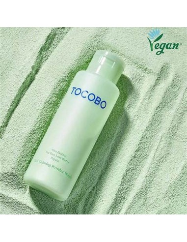 Tocobo Cica Powder Wash 50g