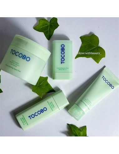 Tocobo Cica Complex Multi HA Toner 200ml