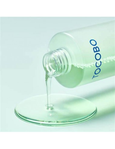 Tocobo Cica Complex Multi HA Toner 200ml