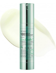 Vt Cosmetics 100 Reti-a...