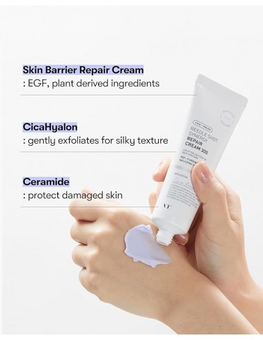 Vt Cosmetics Repair Cream 300 Reedle...