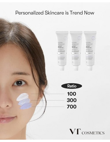 Vt Cosmetics Repair Cream 300 Reedle...