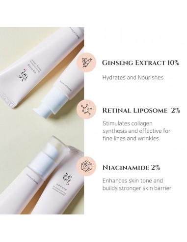 Beauty of Joseon Revive Eye Serum...