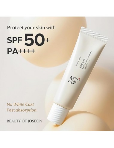 Beauty of Joseon Relief Sun Rice +...