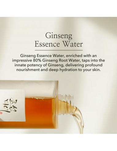 Beauty of Joseon Ginseng Essence...