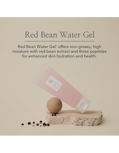 Beauty of Joseon REd Bean Water Gel...