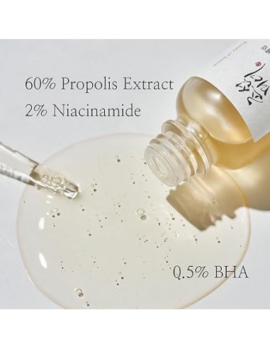 Beauty of Joseon Glow Serum Própolis+...