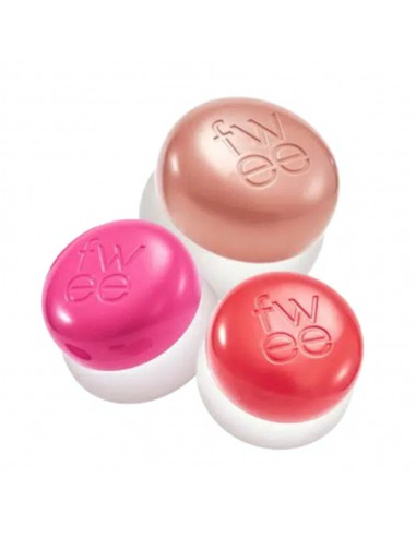 Fwee Blurry Pudding Pot PK05
