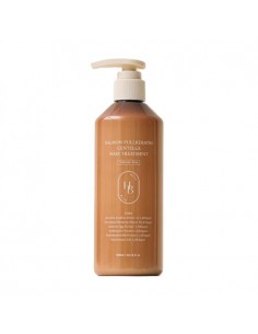 HEVEBLUE Salmon Pullkeratin...