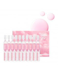 MEDICUBE PDRN Pink One Day...