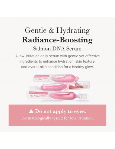 MEDICUBE PDRN Pink One Day Serum – 30 ml