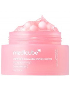 MEDICUBE PDRN Pink Collagen...