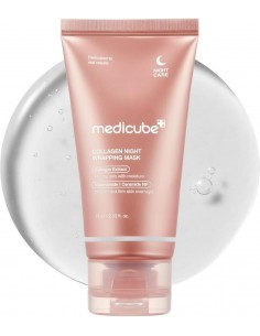 MEDICUBE Collagen Night...