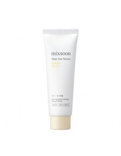 Mixsoon Bean Sun Serum – 50 ml