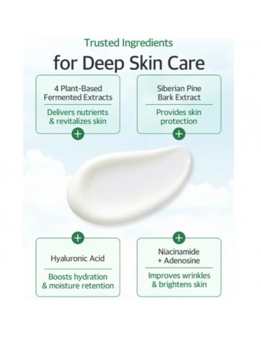 Mixsoon Bean Sun Serum – 50 ml