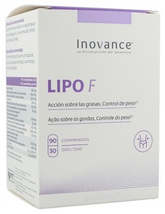INOVANCE LIPO F 90 COMPR/30...