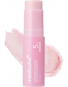 MEDICUBE PDRN PINK COLLAGEN...