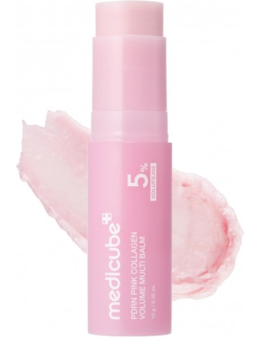 MEDICUBE PDRN PINK COLLAGEN VOLUMEN...