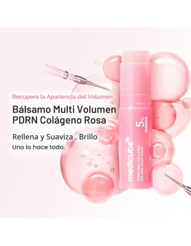 MEDICUBE PDRN PINK COLLAGEN VOLUMEN...