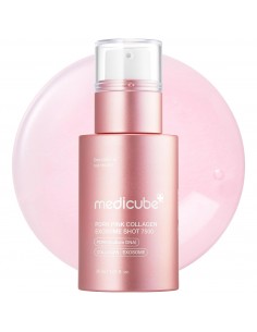 Medicube Pdrn Pink Collagen...