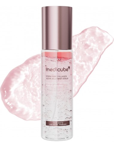 MEDICUBE PDRN PINK COLLAGEN GLOW...