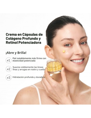 SUNGBOON EDITOR DEEP COLLAGEN RETINOL...