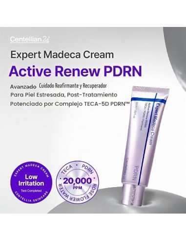 CENTELLIAN24 EXPERT MADECA CREAM 50ML