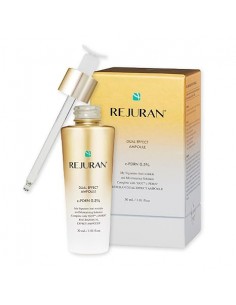 REJURAN DUAL EFFECT AMPOULE...