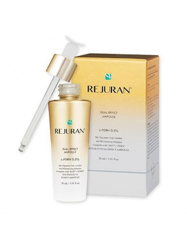 REJURAN DUAL EFFECT AMPOULE 50ML
