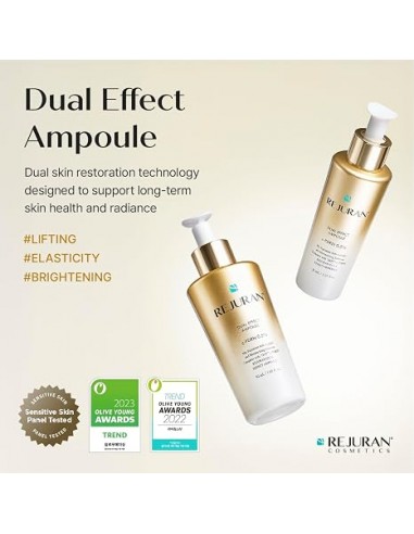 REJURAN DUAL EFFECT AMPOULE 50ML