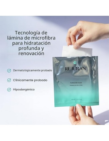 REJURAN TURNOVER MASK 5 UNI