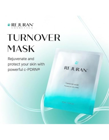 REJURAN TURNOVER MASK 5 UNI