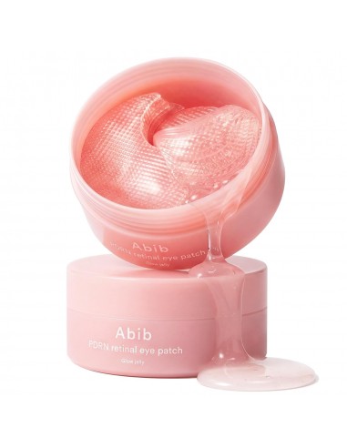 ABIB PDRN RETINAL EYE PATCH 60 UNI