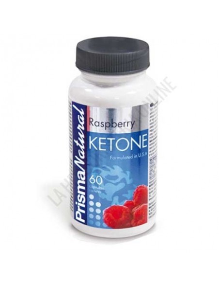 Cetona de frambuesa