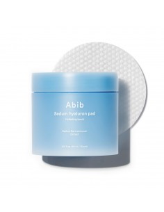 ABIB SEDUM HYALURON 75 PADS...