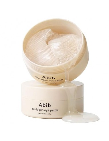 ABIB COLLAGEN EYE PATCH 60 UNI
